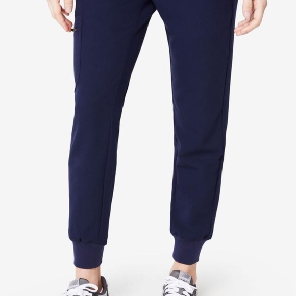 Figs ZAMORA Jogger Scrub Petite Pants - Picture 1 of 1